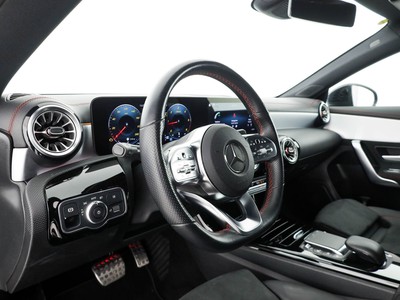 Mercedes CLA Coupè - foto 11