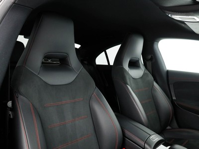 Mercedes CLA Coupè - foto 12