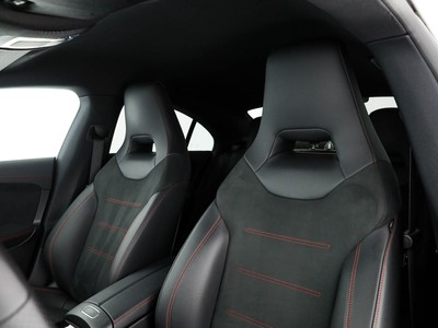 Mercedes CLA Coupè - foto 13