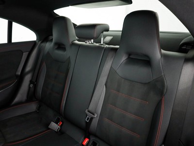 Mercedes CLA Coupè - foto 14