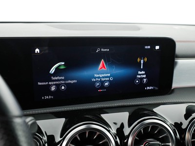 Mercedes CLA Coupè - foto 16