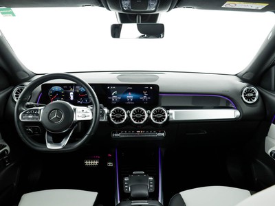 Mercedes GLB - foto 9