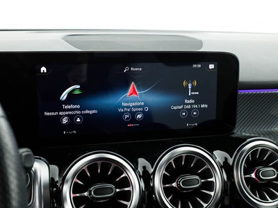 Mercedes GLB - foto 16