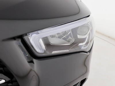 Mercedes CLA Shooting Brake - foto 8