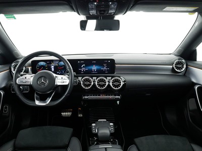 Mercedes CLA Shooting Brake - foto 9