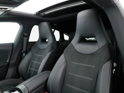 Mercedes CLA Shooting Brake - foto 13