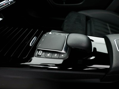 Mercedes CLA Shooting Brake - foto 18