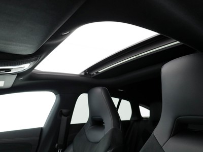 Mercedes CLA Shooting Brake - foto 19