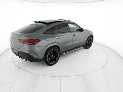 Mercedes GLE Coupè - foto 4