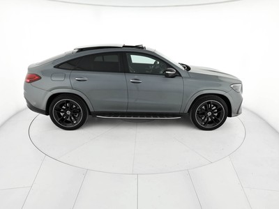 Mercedes GLE Coupè - foto 5