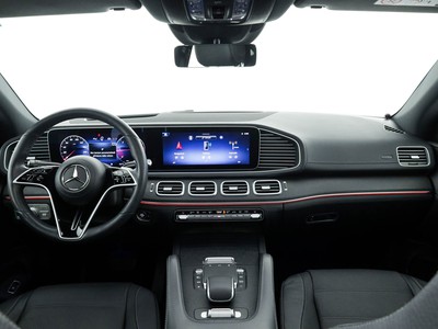 Mercedes GLE Coupè - foto 9