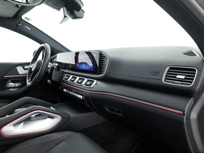 Mercedes GLE Coupè - foto 10
