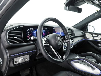 Mercedes GLE Coupè - foto 11