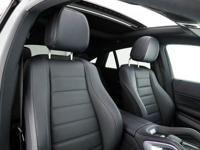 Mercedes GLE Coupè - foto 12