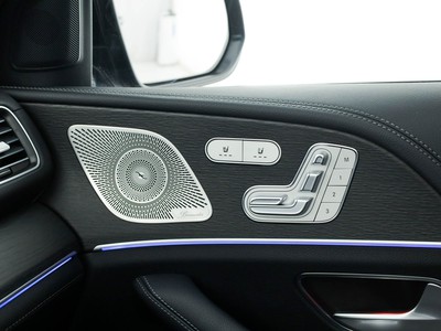 Mercedes GLE Coupè - foto 18