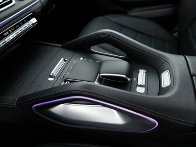 Mercedes GLE Coupè - foto 19