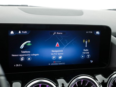 Mercedes GLA - foto 16