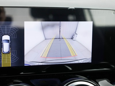 Mercedes GLA - foto 17