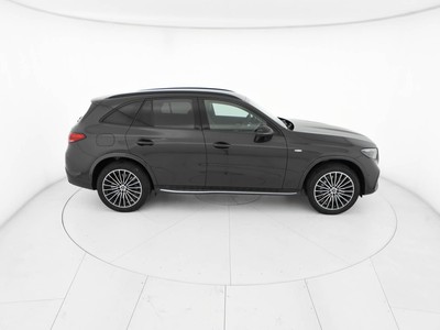 Mercedes GLC - foto 5