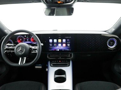 Mercedes CLA Coupè - foto 9