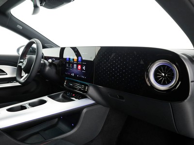 Mercedes CLA Coupè - foto 10