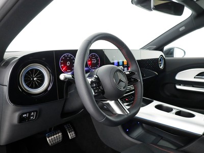 Mercedes CLA Coupè - foto 11