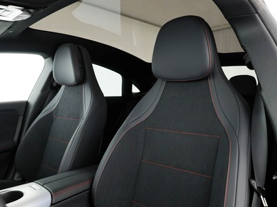 Mercedes CLA Coupè - foto 13