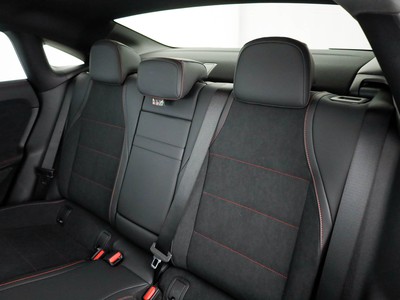 Mercedes CLA Coupè - foto 14