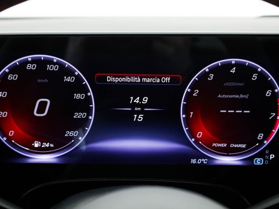 Mercedes CLA Coupè - foto 15