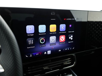 Mercedes CLA Coupè - foto 16