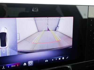 Mercedes CLA Coupè - foto 17