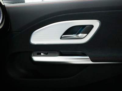 Mercedes CLA Coupè - foto 18