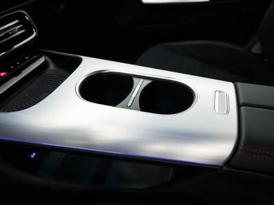 Mercedes CLA Coupè - foto 19