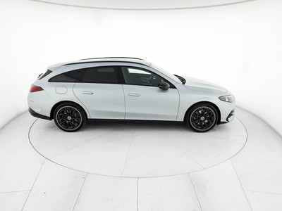 Mercedes CLA Shooting Brake - foto 5