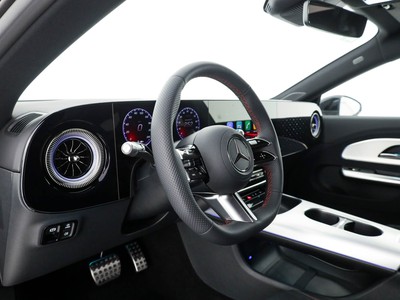 Mercedes CLA Shooting Brake - foto 11