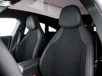 Mercedes CLA Shooting Brake - foto 13