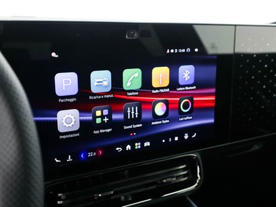 Mercedes CLA Shooting Brake - foto 16