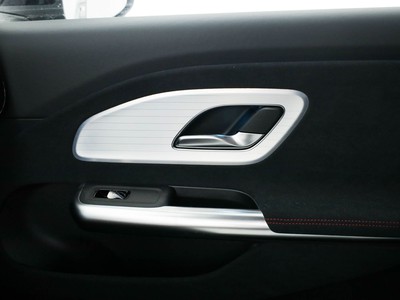 Mercedes CLA Shooting Brake - foto 18