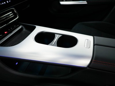 Mercedes CLA Shooting Brake - foto 19