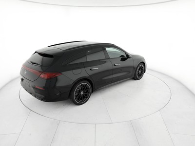 Mercedes CLA Shooting Brake - foto 4