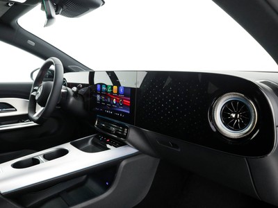 Mercedes CLA Shooting Brake - foto 10