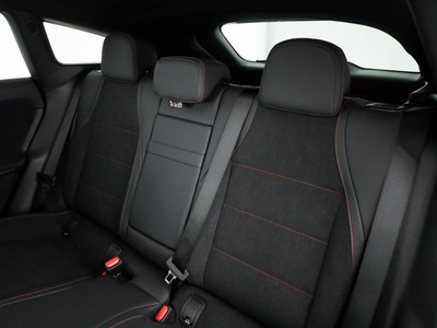 Mercedes CLA Shooting Brake - foto 14