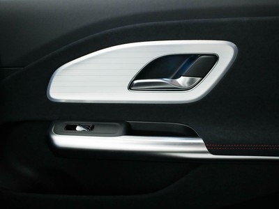 Mercedes CLA Shooting Brake - foto 18