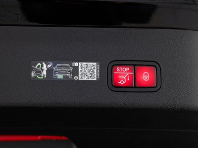 Mercedes CLA Shooting Brake - foto 21