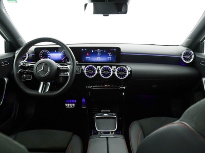 Mercedes Classe A - foto 9