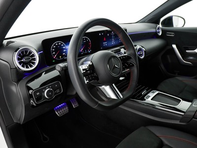 Mercedes Classe A - foto 11