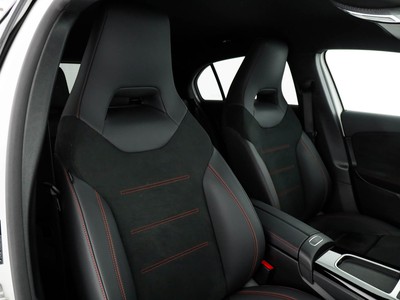 Mercedes Classe A - foto 12