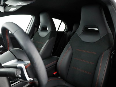 Mercedes Classe A - foto 13