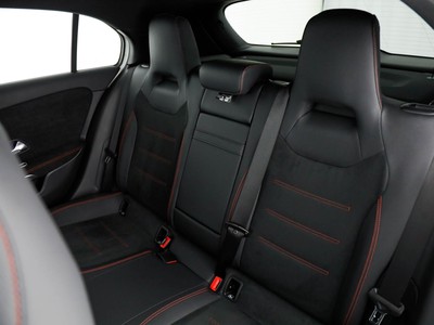 Mercedes Classe A - foto 14