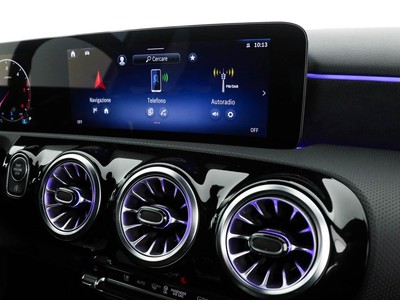 Mercedes Classe A - foto 16